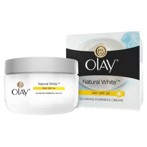 Olay Natural White Cream