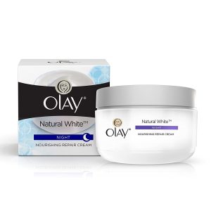 Olay Natural White Cream Night Cream