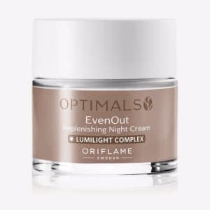 Oriflame Even Out Dark Spot Fading Concentrate & Cream