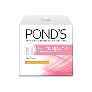 Ponds White Beauty Daily Spotless Cream