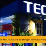 TECNO Mobile Joins Fashion Industry Through Collaboration With BTW