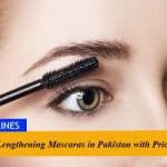10 best Lengthening Mascaras in Pakistan with Prices