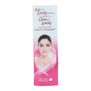 Fair and Lovely  Glow And Lovely Advance Multi-Vitamin