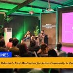 Spotify Brings Pakistan’s First Masterclass for Artists Community in Pakistan