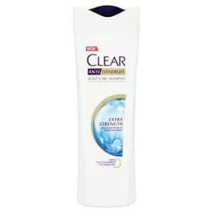 Clear Anti-Dandruff