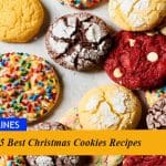 Cookies Recipes