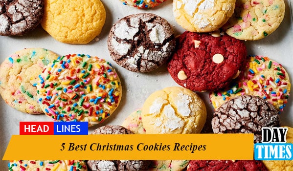 Cookies Recipes