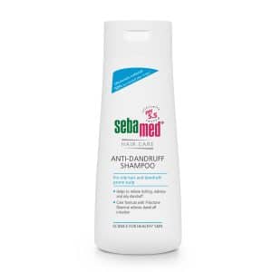 Sebamed Anti-Dandruff Shampoo 