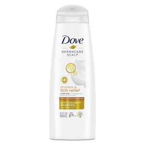 Dove Dermacare Scalp Anti-dandruff Shampoo