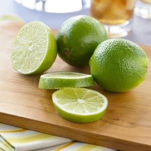 lime