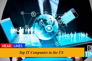 Top IT Companies in the US