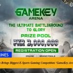 PTCL Group brings the biggest E-Sports gaming competition