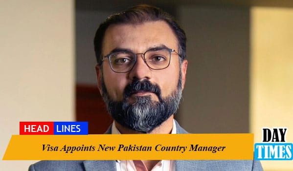 Visa Appoints New Pakistan Country Manager
