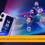 OPPO Find N2 Flip, Official Smartphone of the UEFA Champions League Launched Globally on Feb 15