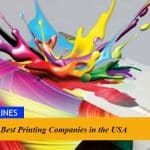 Best Printing Companies in the USA