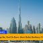 Everything You Need To Know About Dubai Residency Visa
