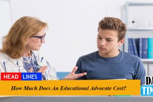 How Much Does An Educational Advocate Cost?