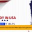 How to get Admission to USA Universities Without IELTS and Application Fees?