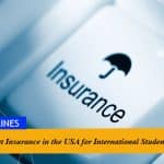 How to Get Insurance in the USA for International Students?