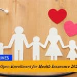 When Is Open Enrollment for Health Insurance 2023?