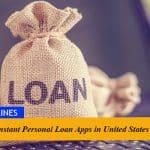 Best Instant Personal Loan Apps in the United States