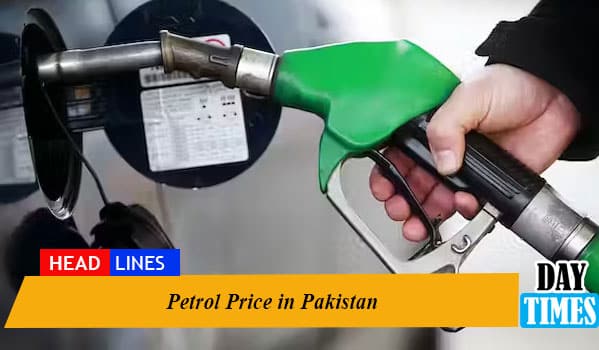 Petrol Price in Pakistan