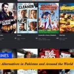 Netflix Alternatives in Pakistan and Around the World