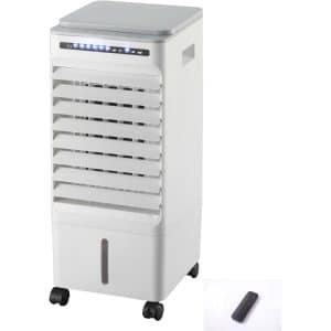 E-Lite Air Cooler