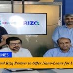 EZ Wage and Rizq Partner to Offer Nano-Loans for Users 