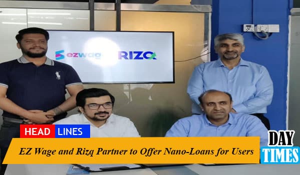 EZ Wage and Rizq Partner to Offer Nano-Loans for Users 