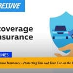 Progressive Auto Insurance - Protecting You and Your Car on the Road