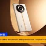 realme 11 Pro Series 5G Officially Releases World’s First 200MP SuperZoom Camera with a Luxury Back Case Design