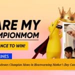 realme C33 Celebrates Champion Moms in Heartwarming Mother’s Day Campaign