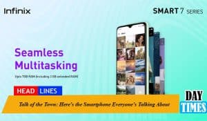 Talk of the Town: Here's the Smartphone Everyone's Talking About