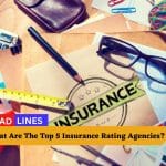 Insurance Rating Agencies