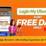 MyUfone App Becomes a Rewarding Experience for Users