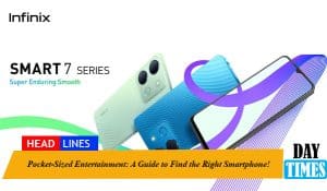 Pocket-Sized Entertainment: A Guide to Find the Right Smartphone!