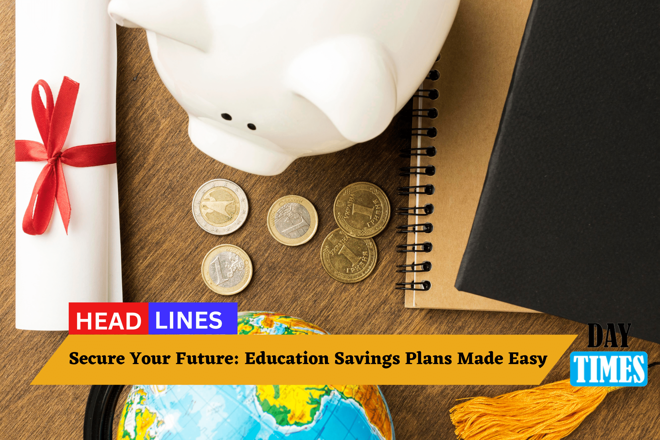 Education Savings Plans