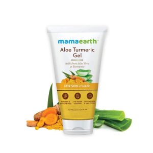 MAMAEARTH Aloe Vera Gel