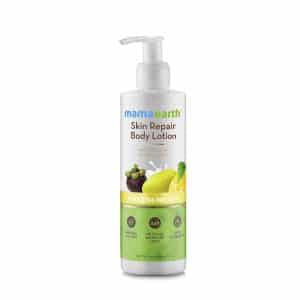 MAMAEARTH Skin Repair Body Lotion