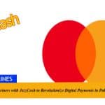 Mastercard Partners with JazzCash to Revolutionize Digital Payments in Pakistan