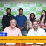 Zong 4G Partners with Knowledge Platform to Empower Marginalized Communities Through Digital Education