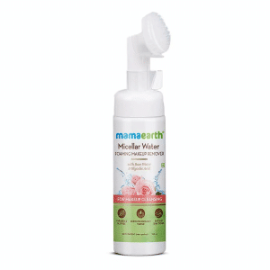 MAMAEARTH Micellar Water