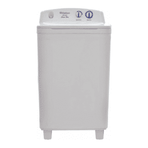 Dawlance DW-5100 Semi-Automatic Washing Machine: Your Partner in Impeccable Laundry