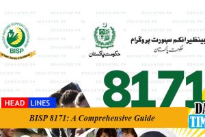 BISP 8171: A Comprehensive Guide