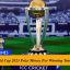 ICC World Cup 2023 Prize Money For Winning Teams