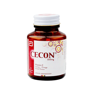Abbott Cecon (Vitamin C)