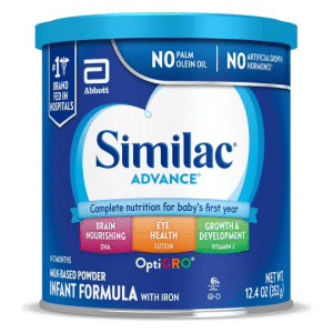 Abbott Similac