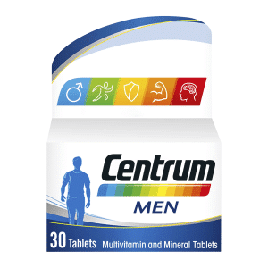 Centrum Men