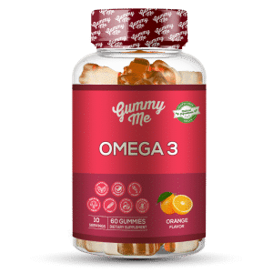 Gummy Me Omega 3